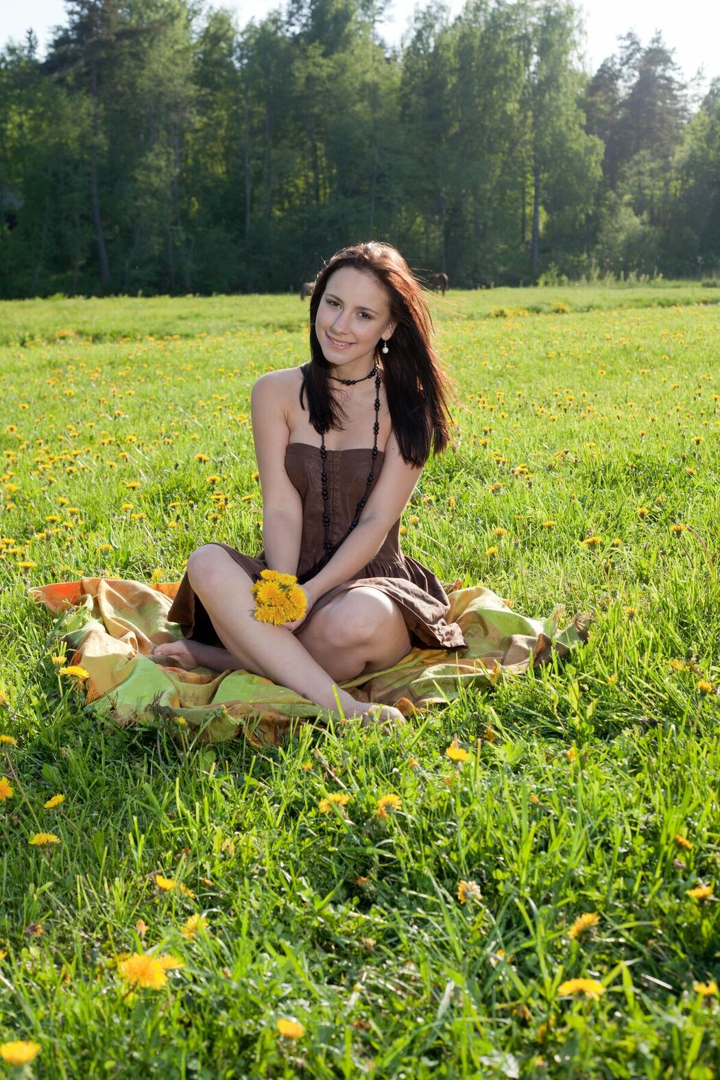 MetArt Karina – Adelante Part01 (60P)