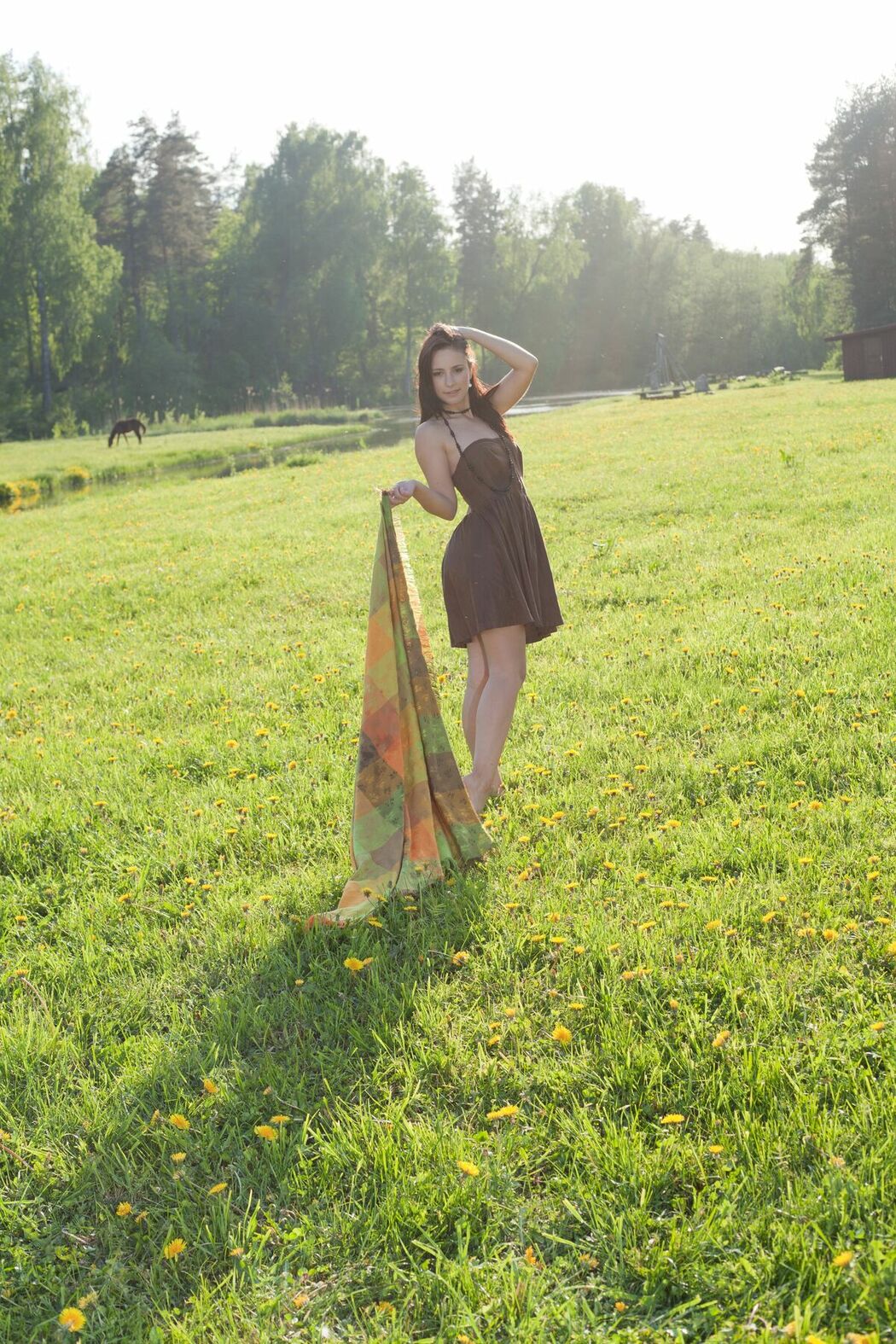 MetArt Karina – Adelante Part02 (62P)