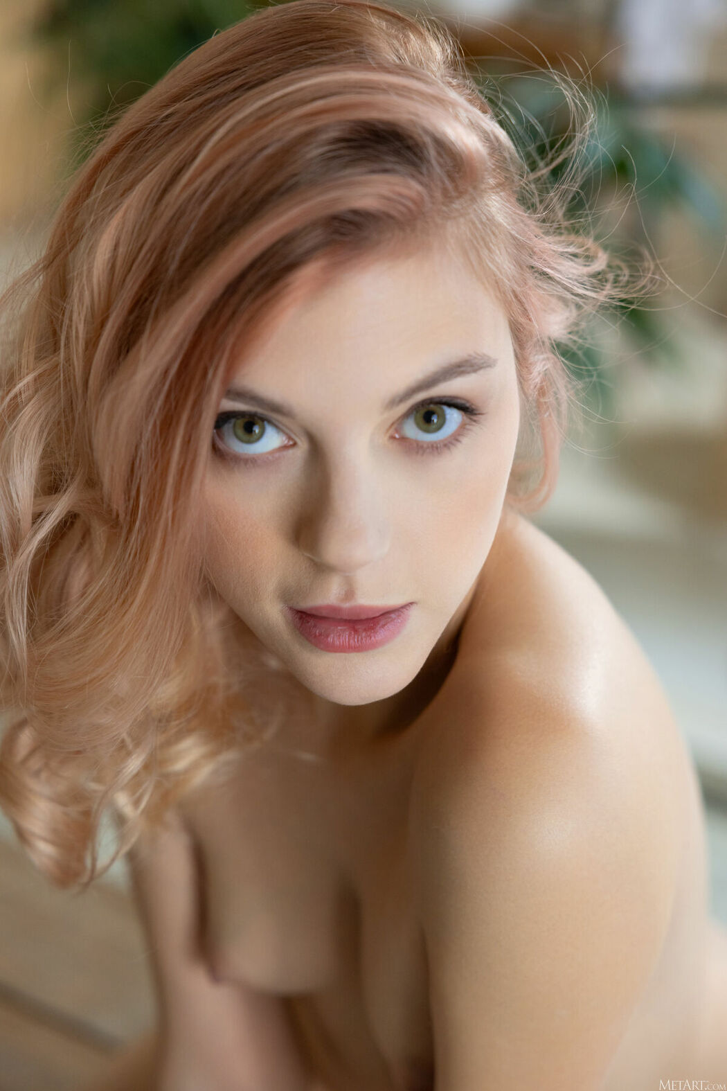 MetArt Naty Evans – Sassy Secrets Part02 (56P)