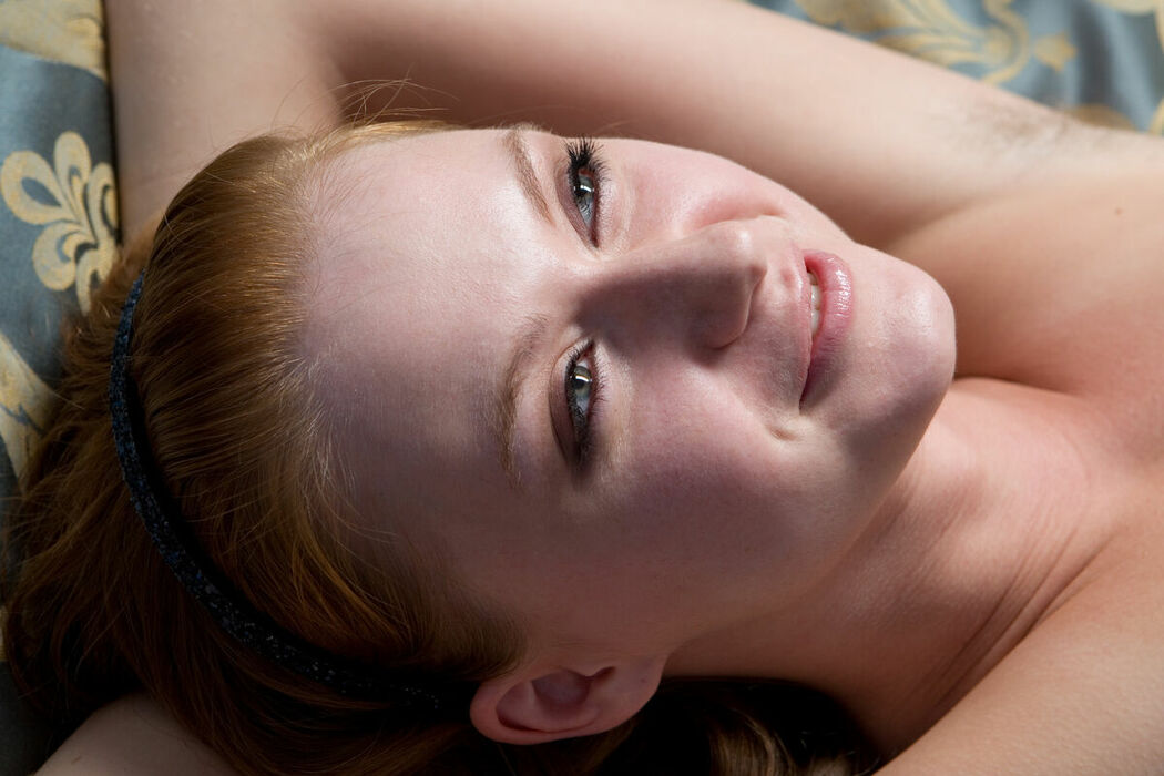 MetArt Nomi – Duvet Part02 (58P)