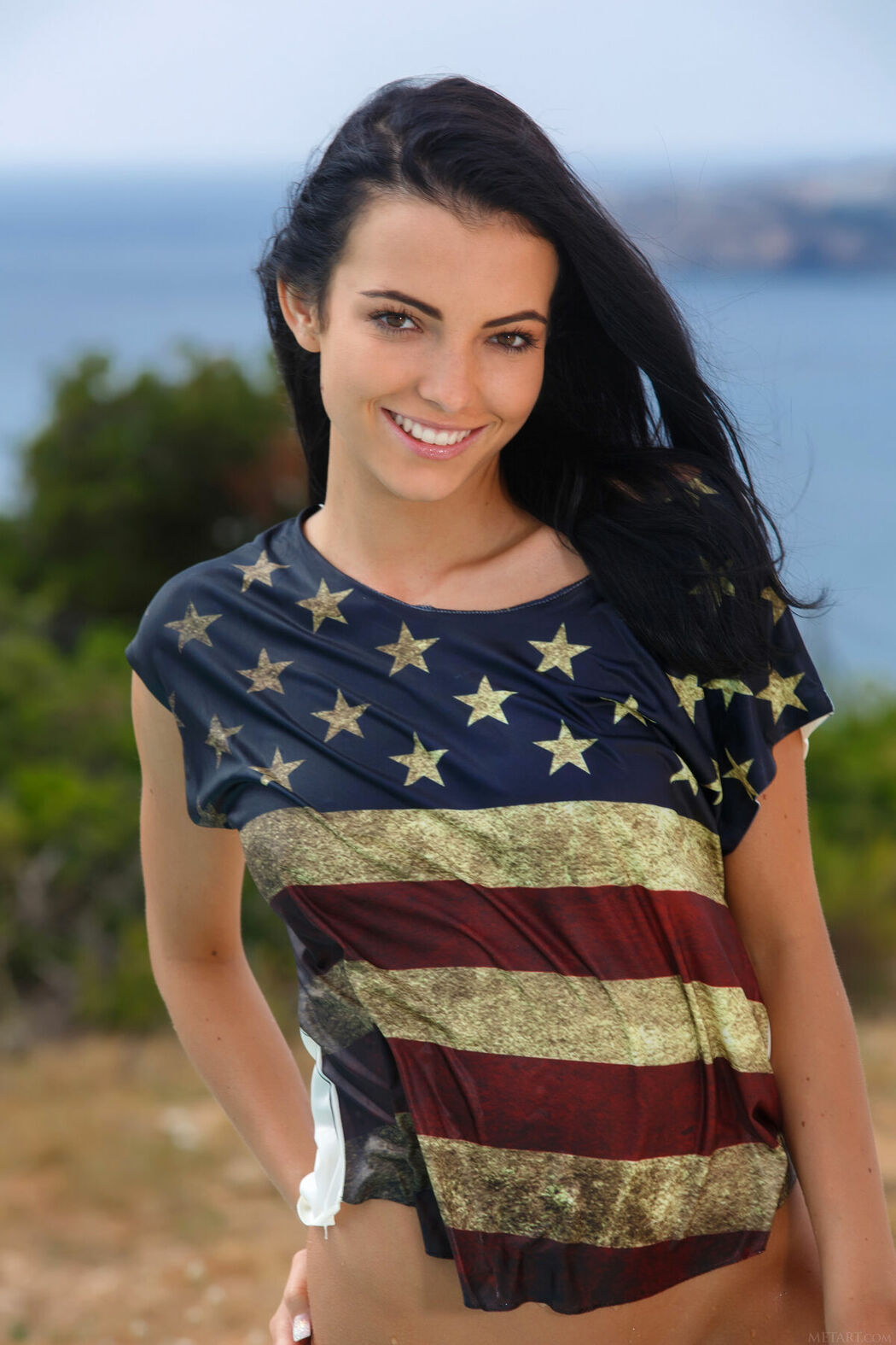 MetArt Sapphira – Deresty Part02 (60P)