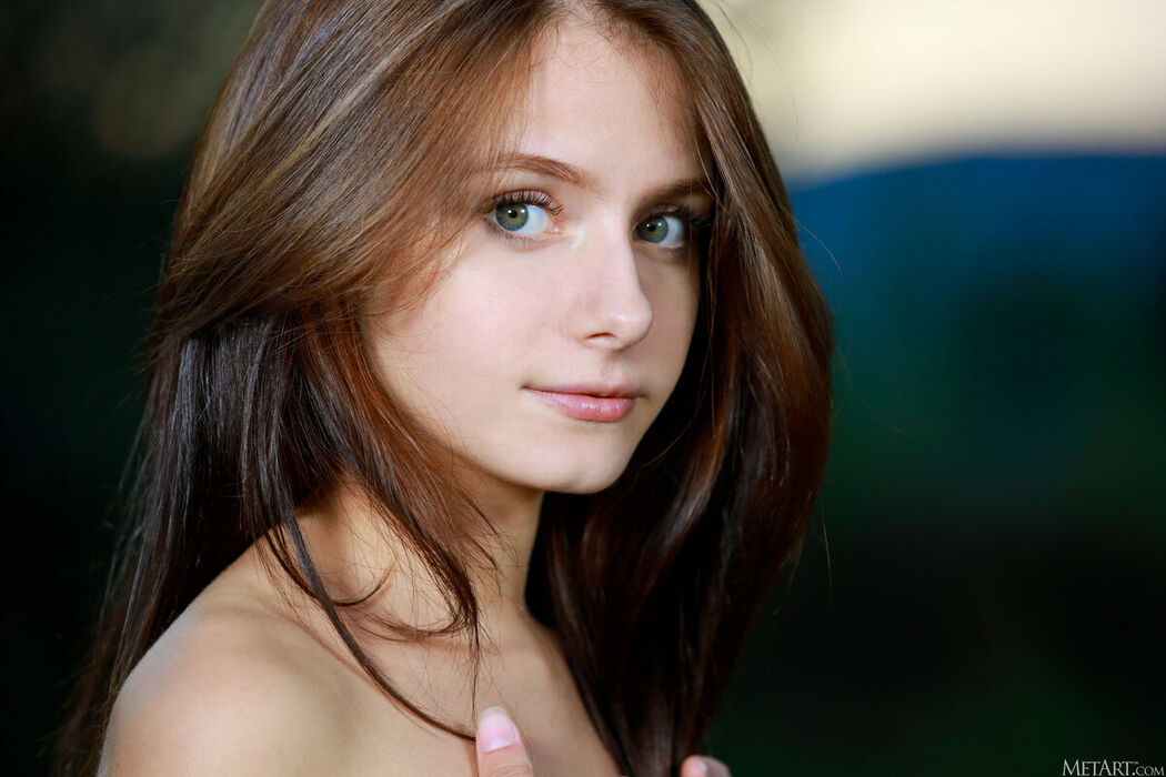 MetArt Dakota Pink – Forest Mirage Part02 (61P)