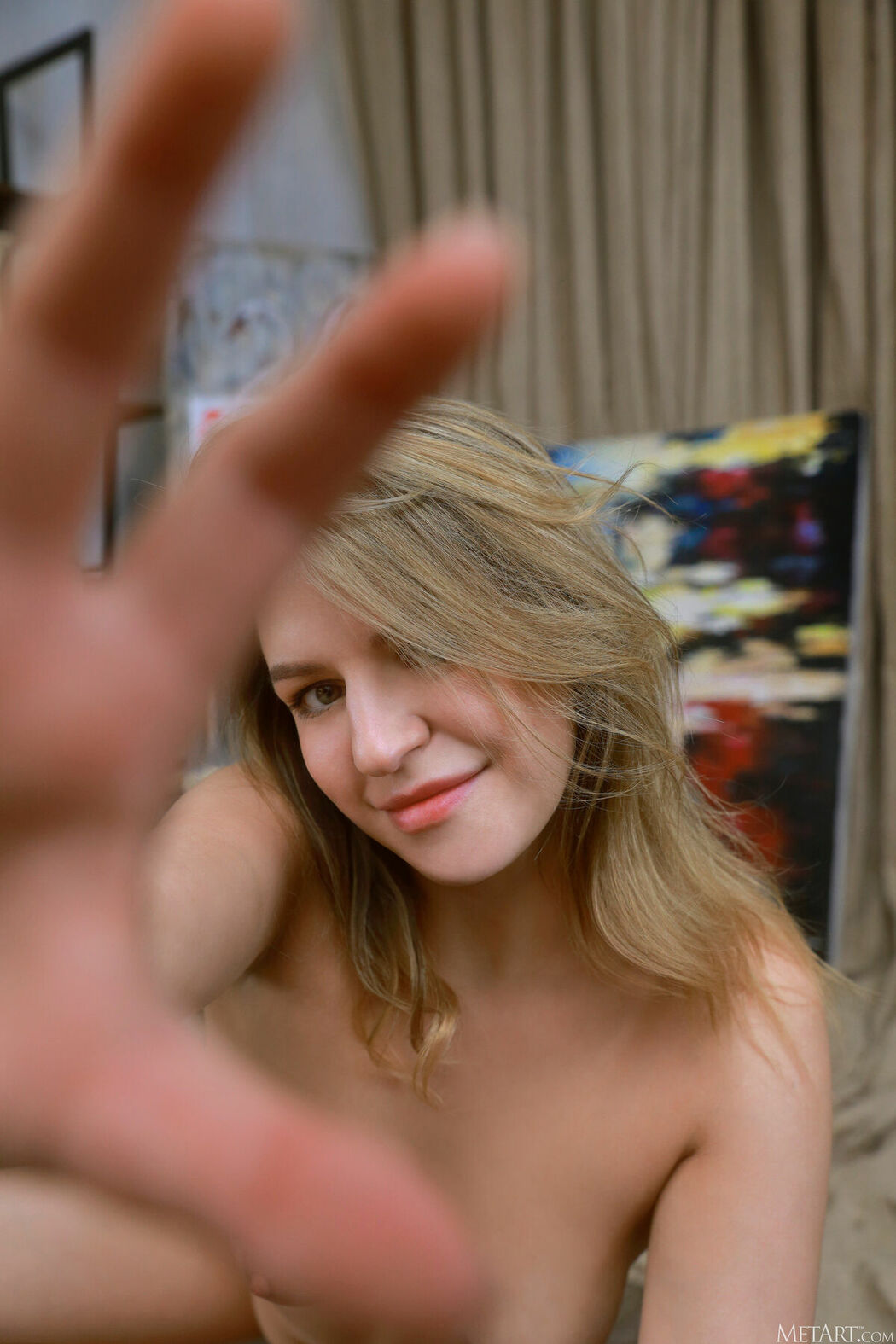 MetArt Cutie Bipka – Nude Study Part02 (60P)