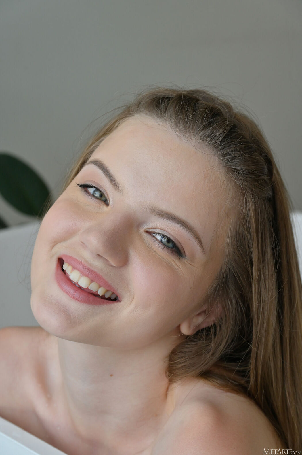 MetArt Toree – Love in Lilac Part02 (57P)