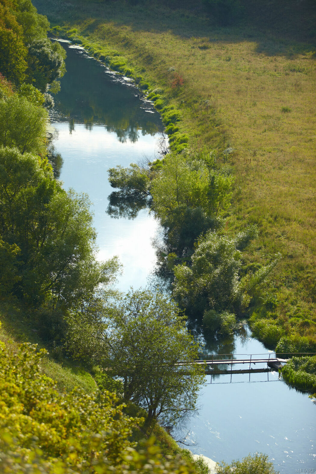 MetArt Veda – Peaks Part02 (53P)