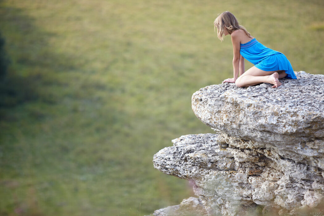 MetArt Veda – Peaks Part01 (55P)