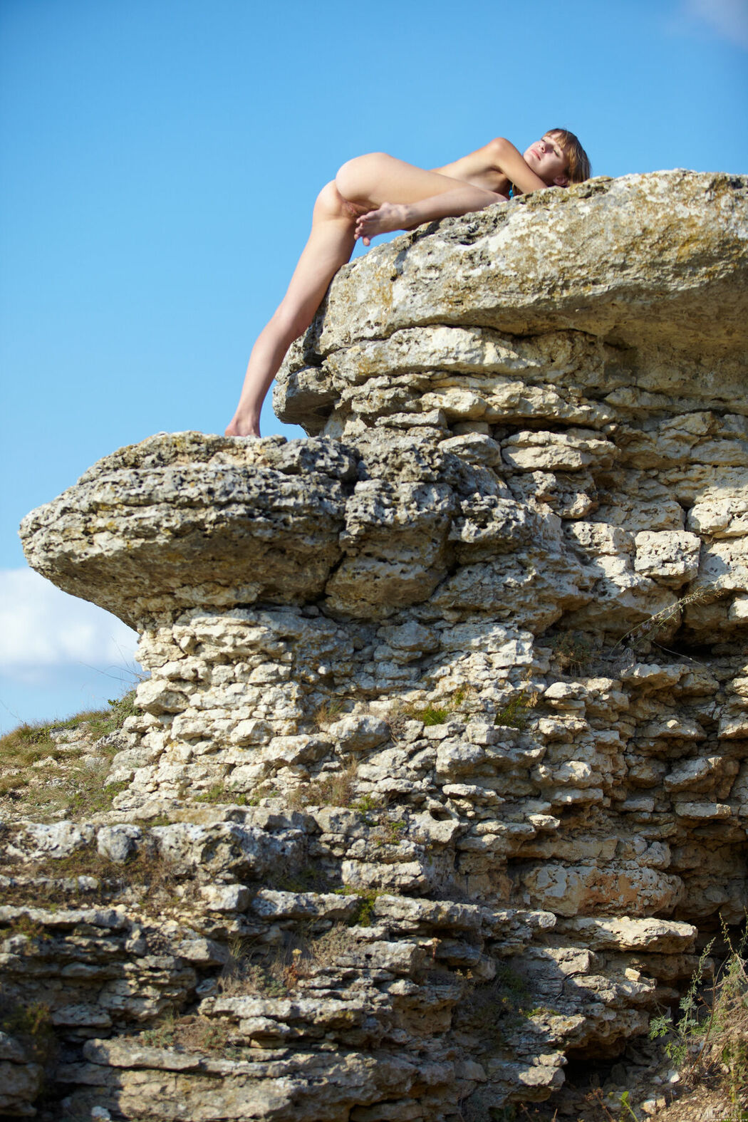 MetArt Veda – Peaks Part01 (55P)