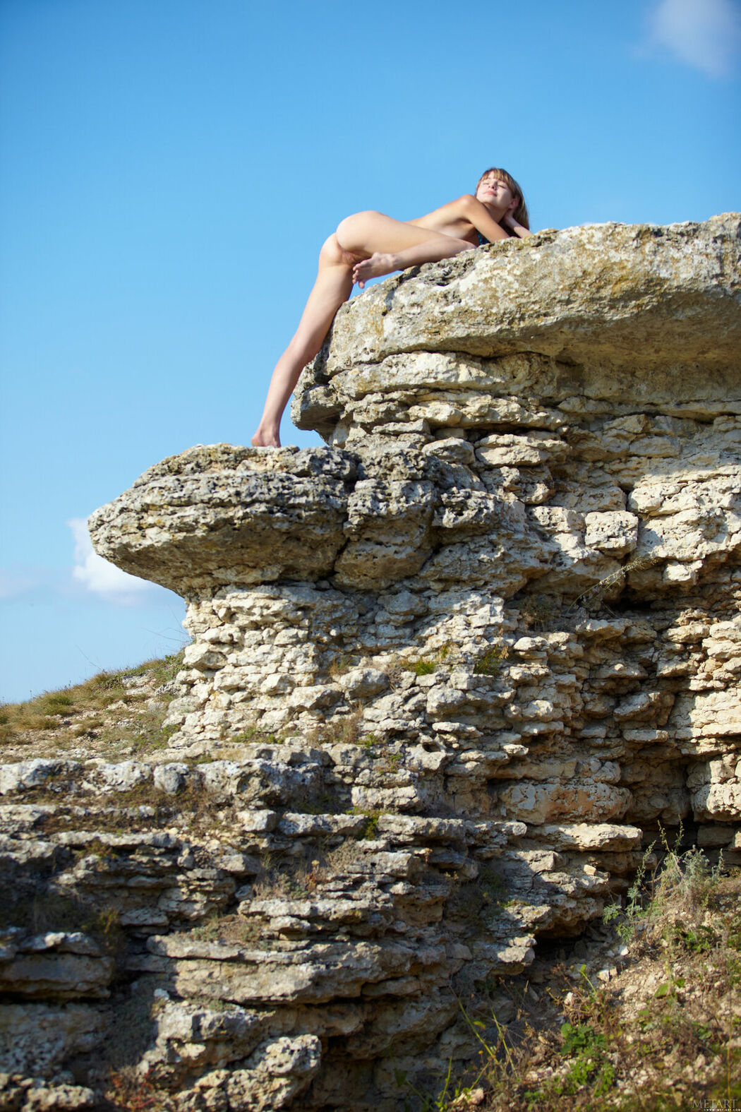 MetArt Veda – Peaks Part01 (55P)