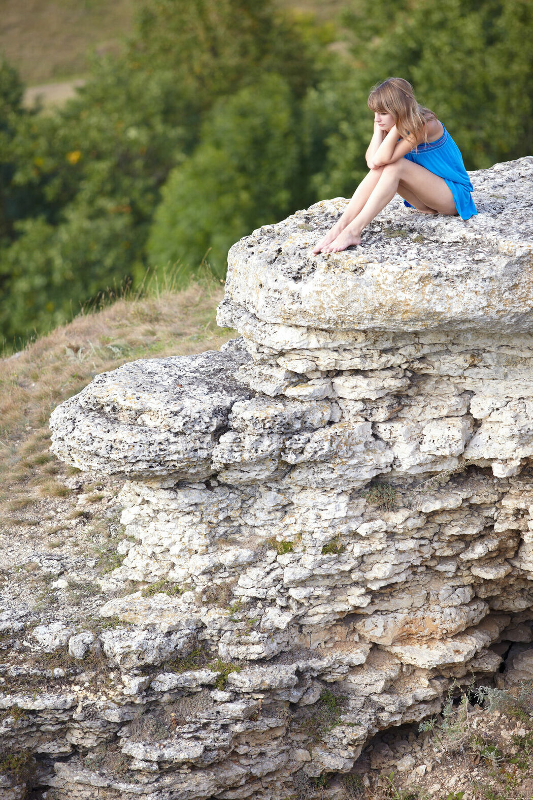 MetArt Veda – Peaks Part01 (55P)