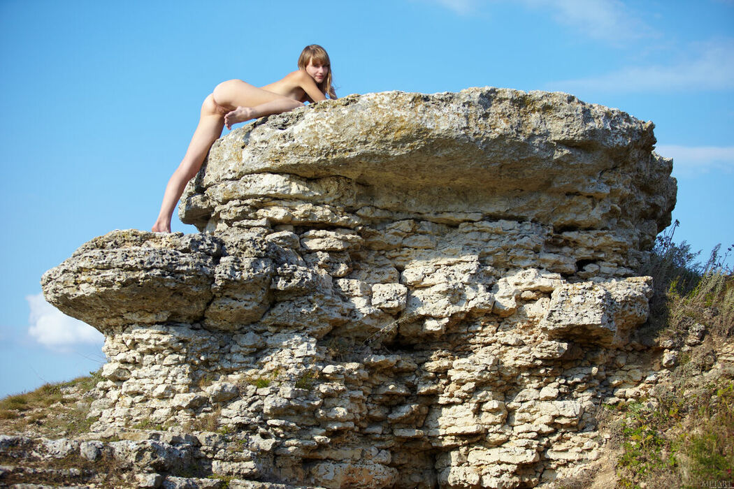 MetArt Veda – Peaks Part01 (55P)