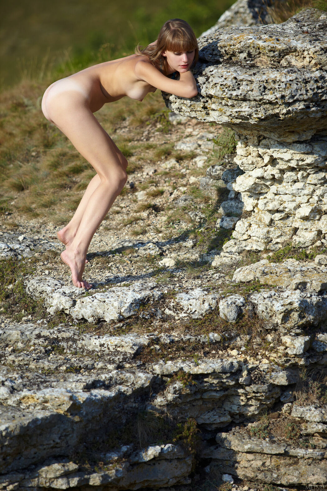 MetArt Veda – Peaks Part01 (55P)