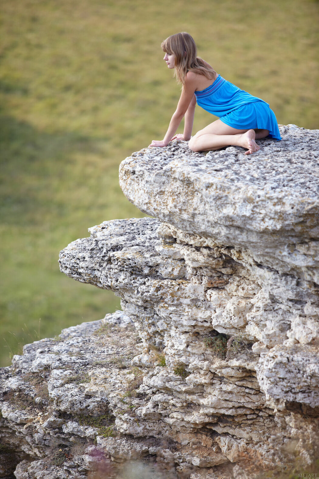 MetArt Veda – Peaks Part01 (55P)