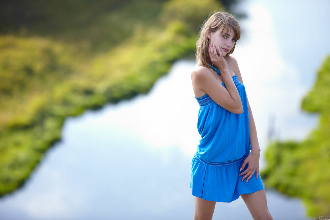 MetArt Veda – Peaks Part01 (55P)