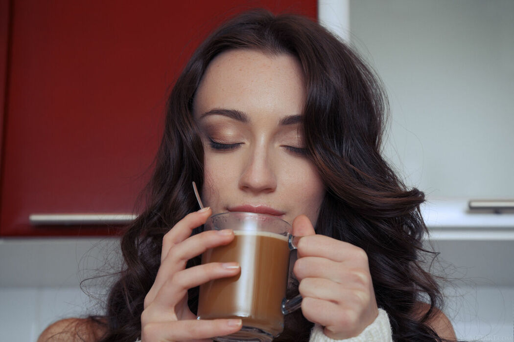 MetArt Zsanett Tormay – Chlora Part01 (62P)