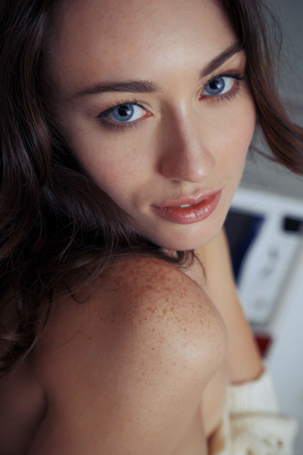 MetArt Zsanett Tormay – Chlora Part01 (62P)