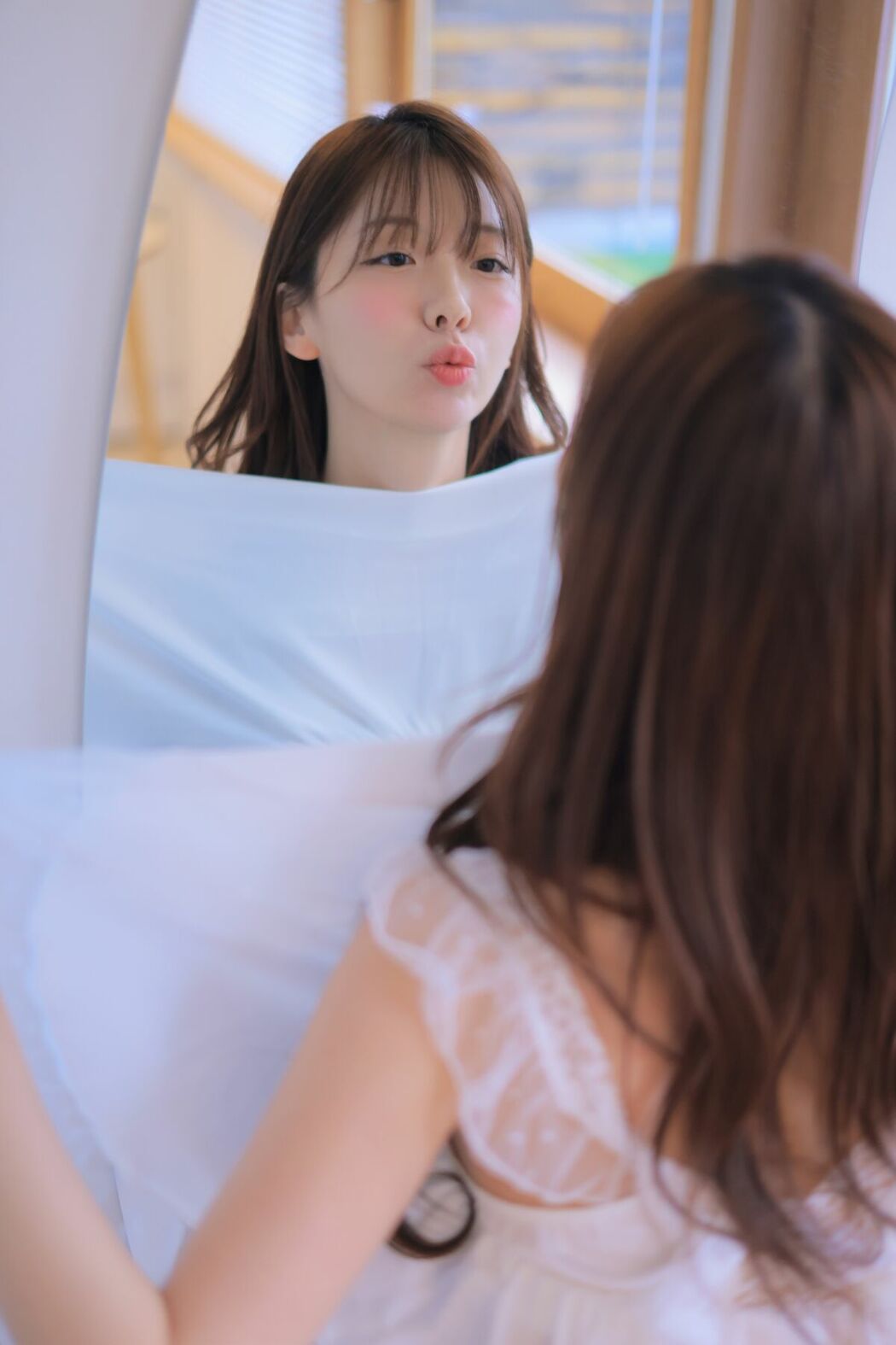 PATREON 쏘블리 @leeesovely – Secret Pictorial 2025 March Part02 (61P)