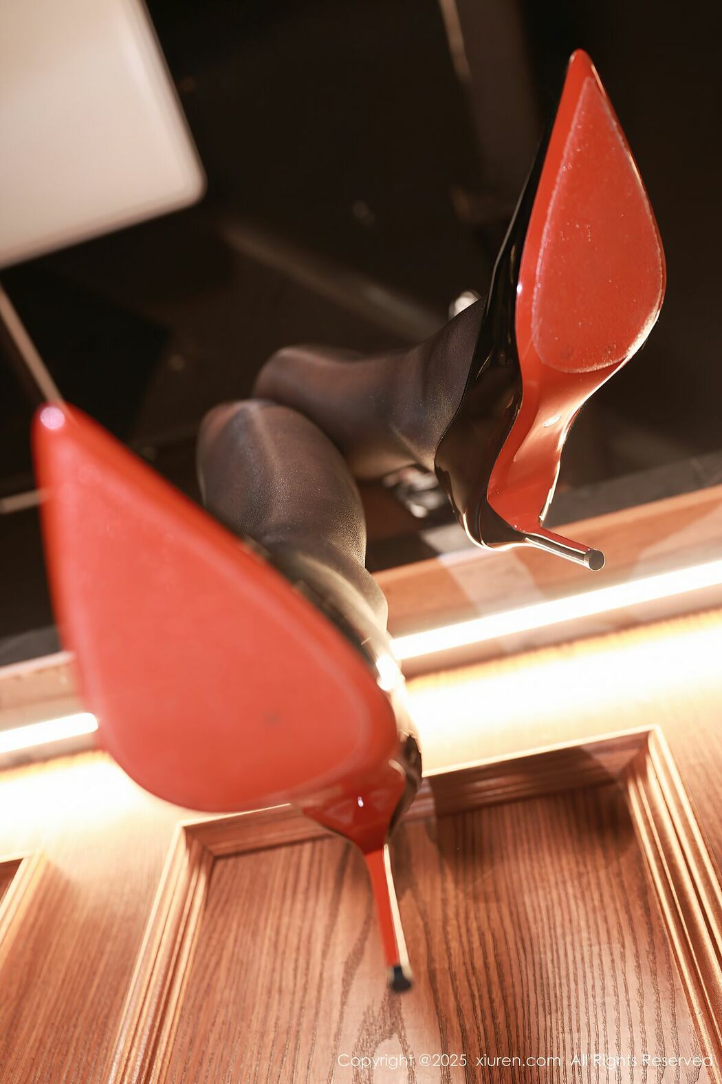 XiuRen秀人网 No.10761 Nan Qiao (74P)