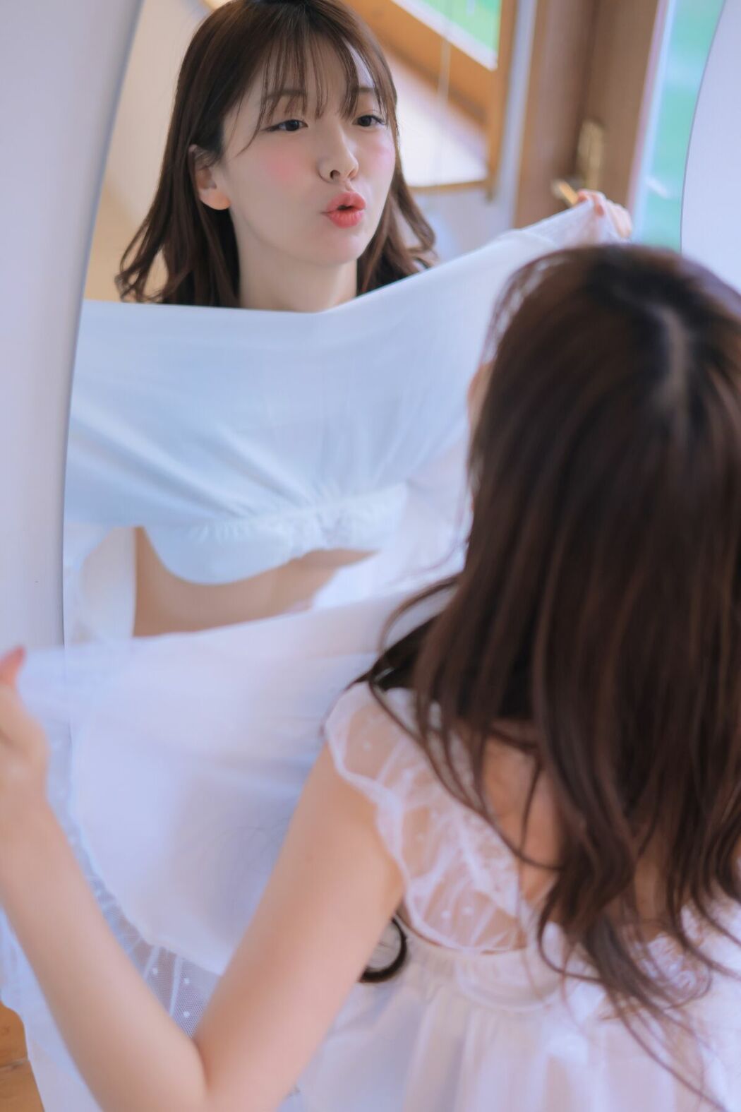 PATREON 쏘블리 @leeesovely – Secret Pictorial 2025 March Part02 (61P)