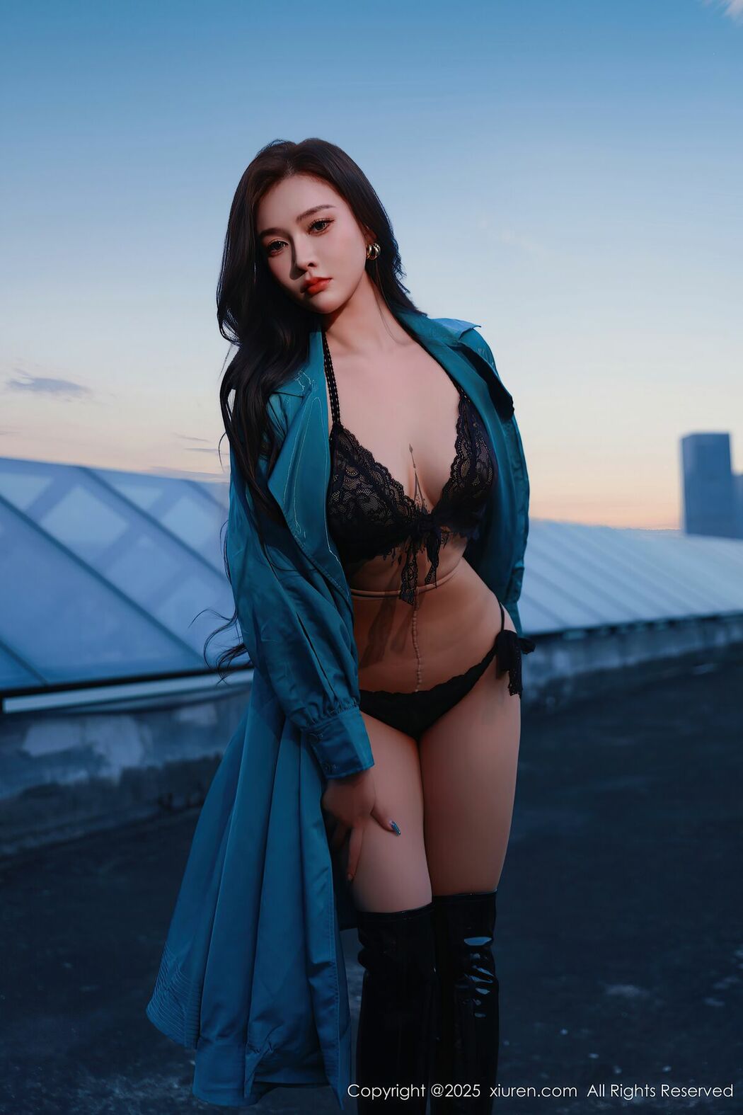 XiuRen秀人网 No.10776 Xiao Na Bi (83P)