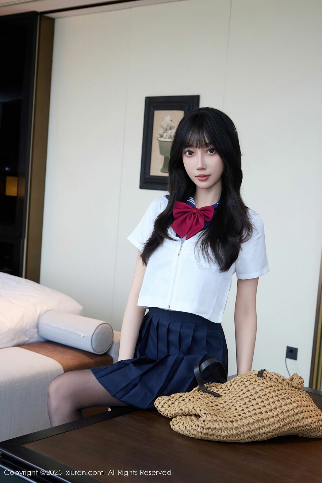 XiuRen秀人网 No.10766 Yue Er Yue Er (69P)