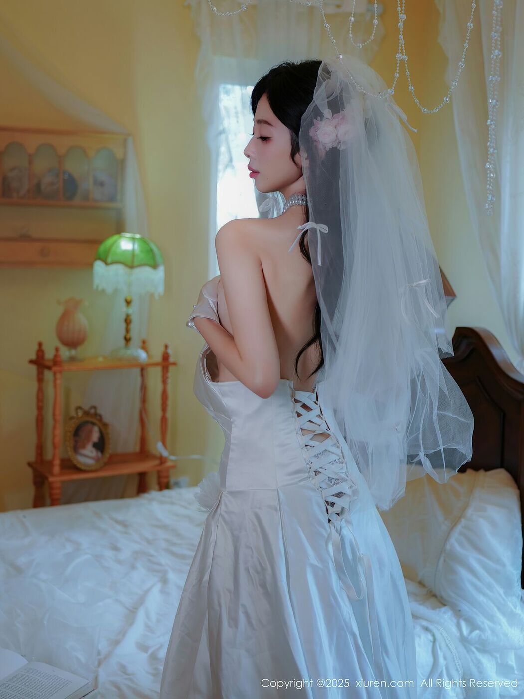 XiuRen秀人网 No.10769 Zhu Zhu Molly (55P)