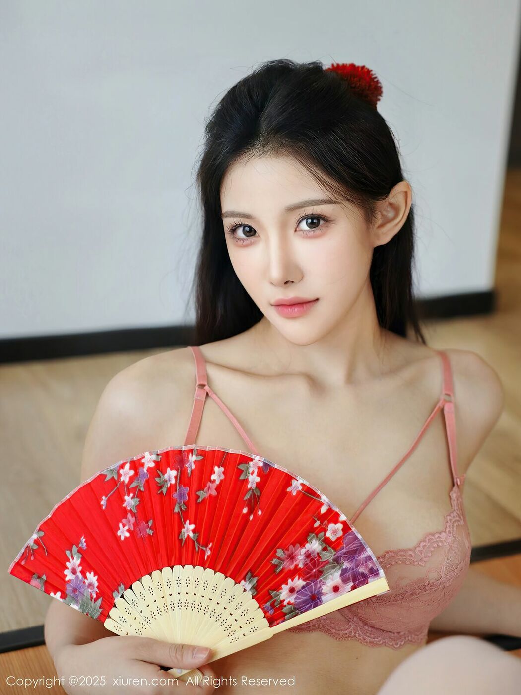 XiuRen秀人网 No.10767 Li Shuang Er (84P)