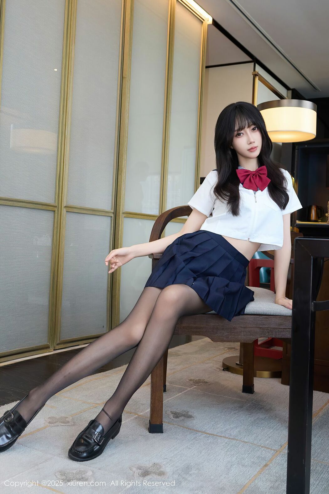 XiuRen秀人网 No.10766 Yue Er Yue Er (69P)