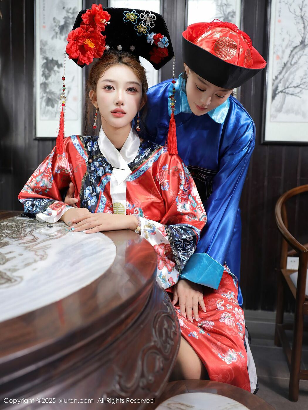 XiuRen秀人网 No.10762 Jin Yun Xi Yuki (66P)