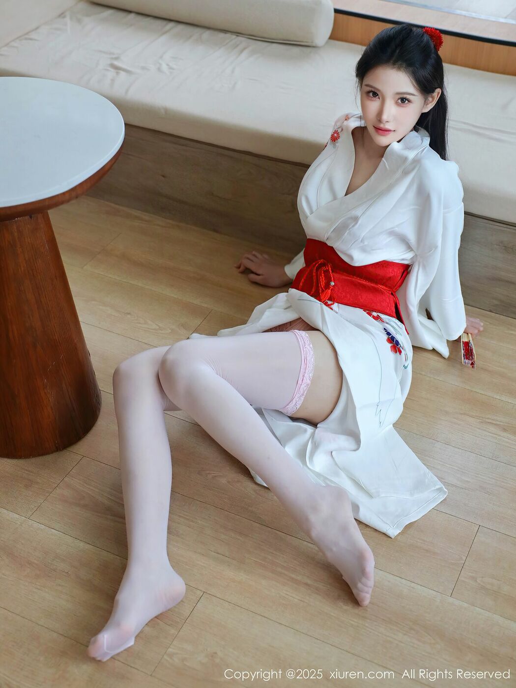 XiuRen秀人网 No.10767 Li Shuang Er (84P)