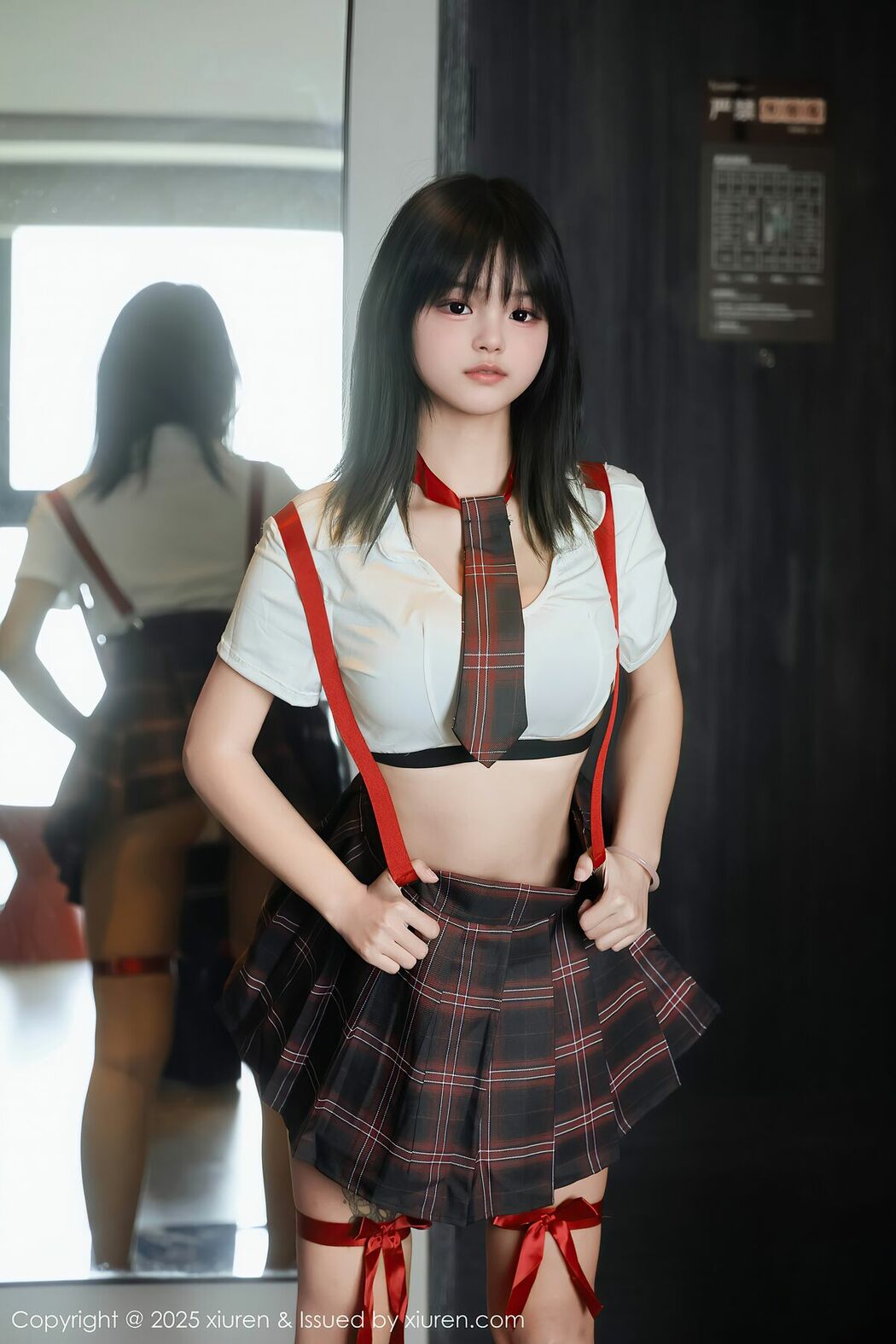 XiuRen秀人网 No.10774 Xiao Ling (59P)