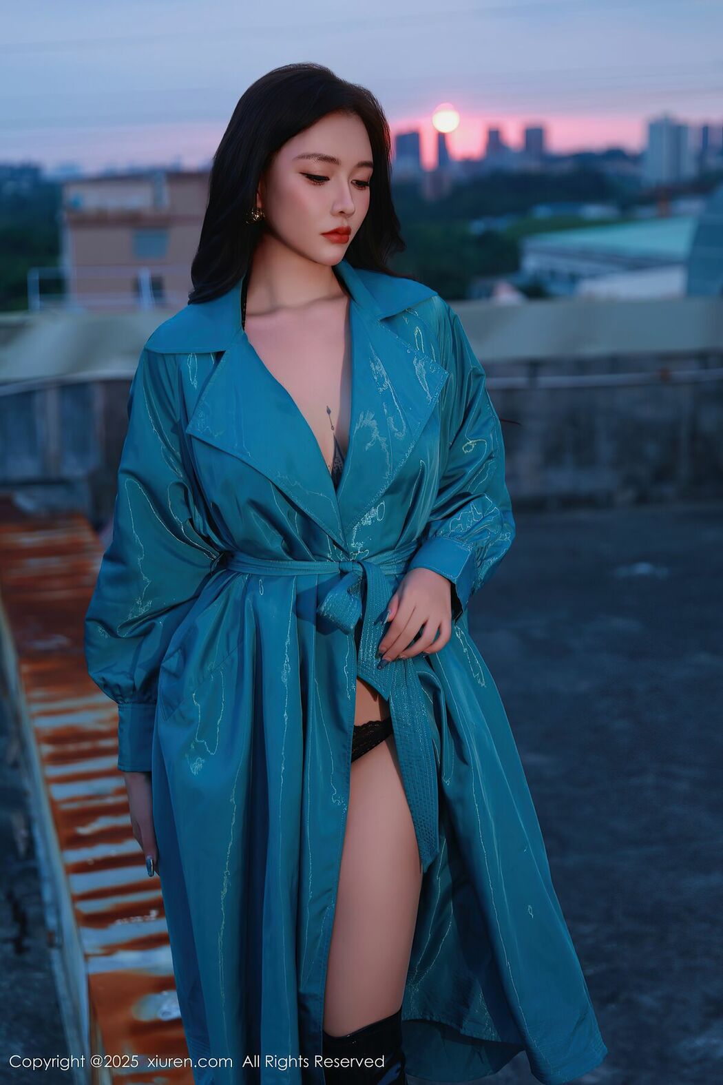 XiuRen秀人网 No.10776 Xiao Na Bi (83P)