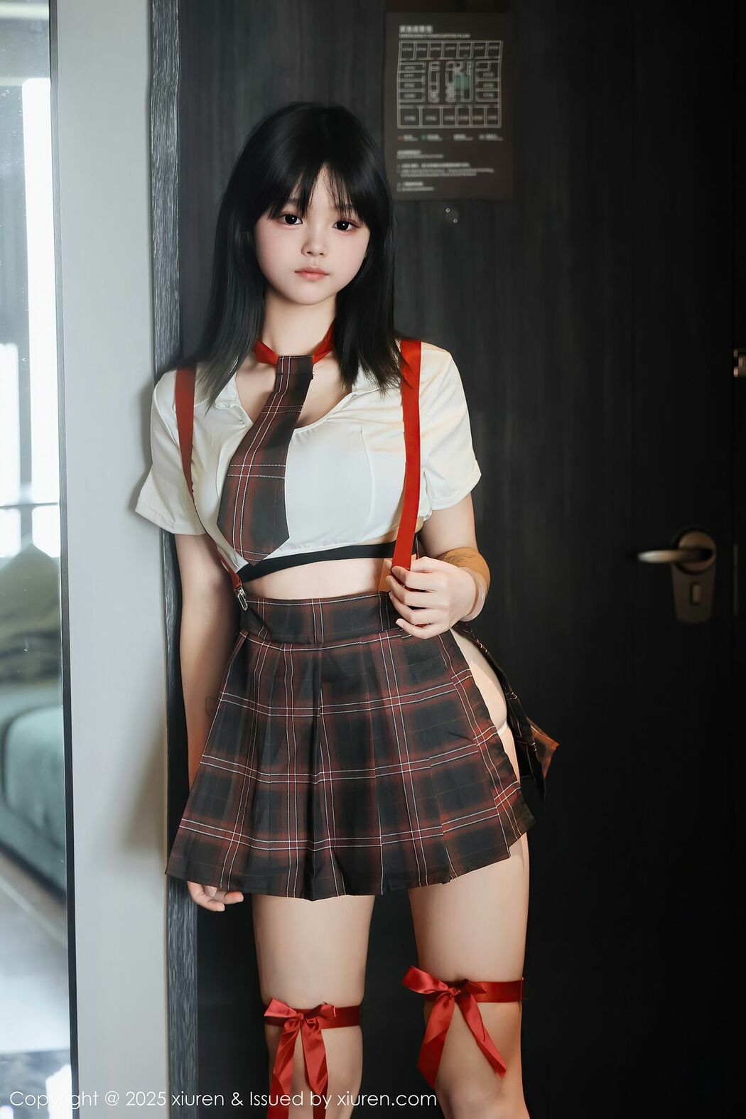 XiuRen秀人网 No.10774 Xiao Ling (59P)