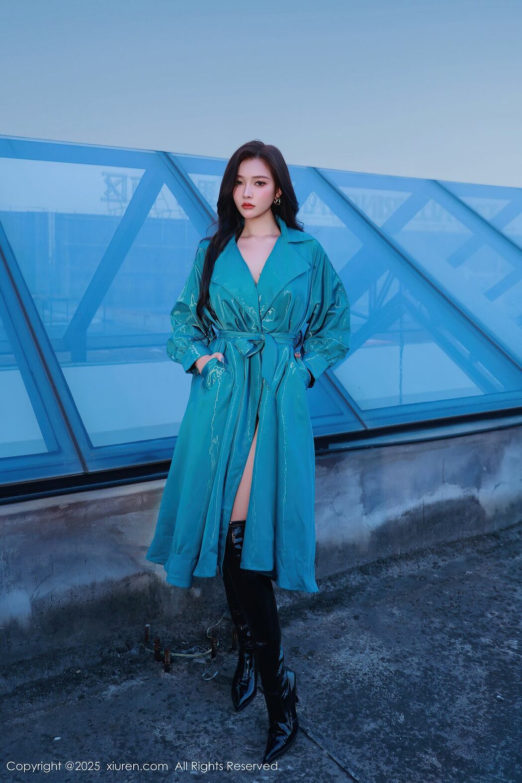 XiuRen秀人网 No.10776 Xiao Na Bi (83P)