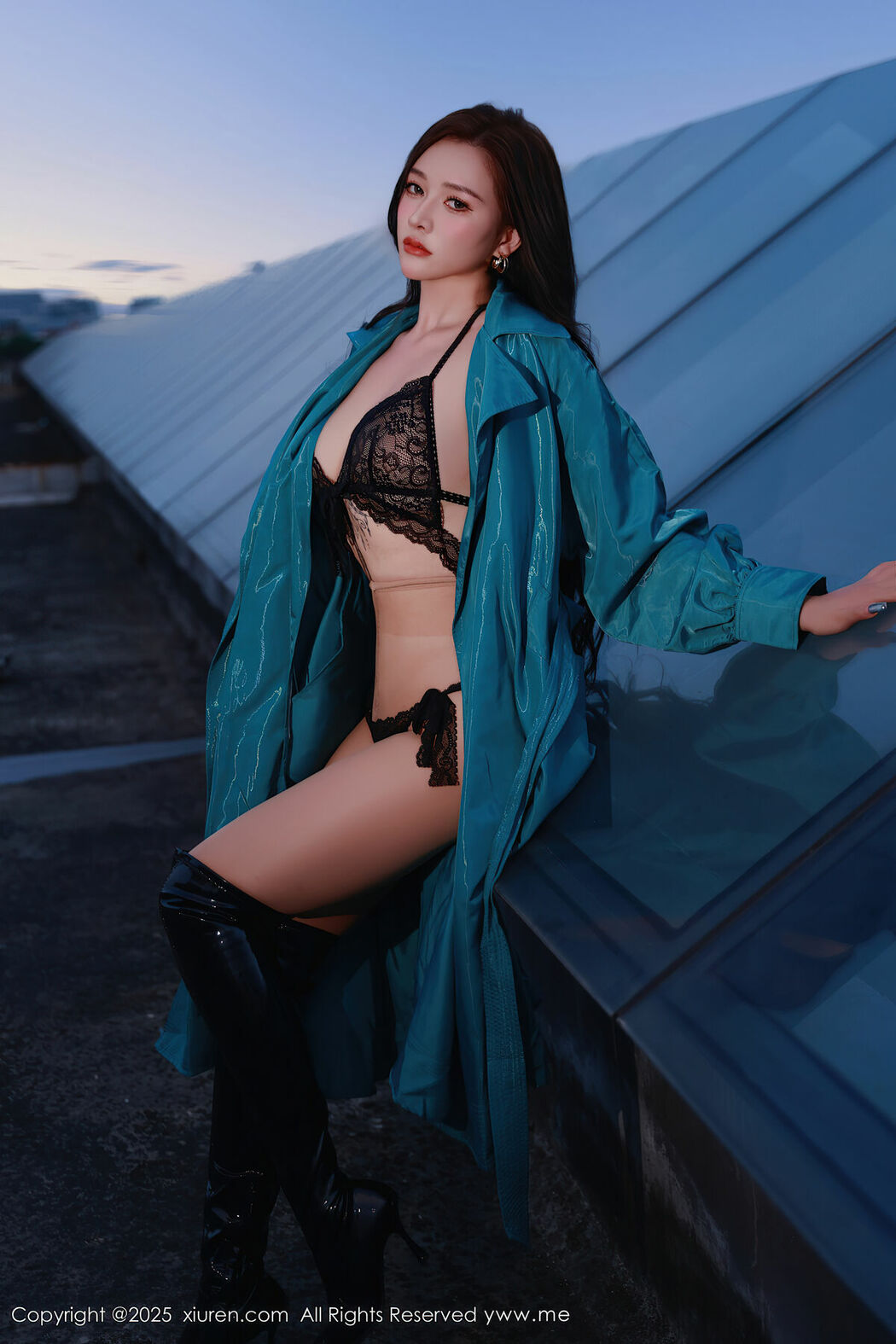 XiuRen秀人网 No.10776 Xiao Na Bi (83P)