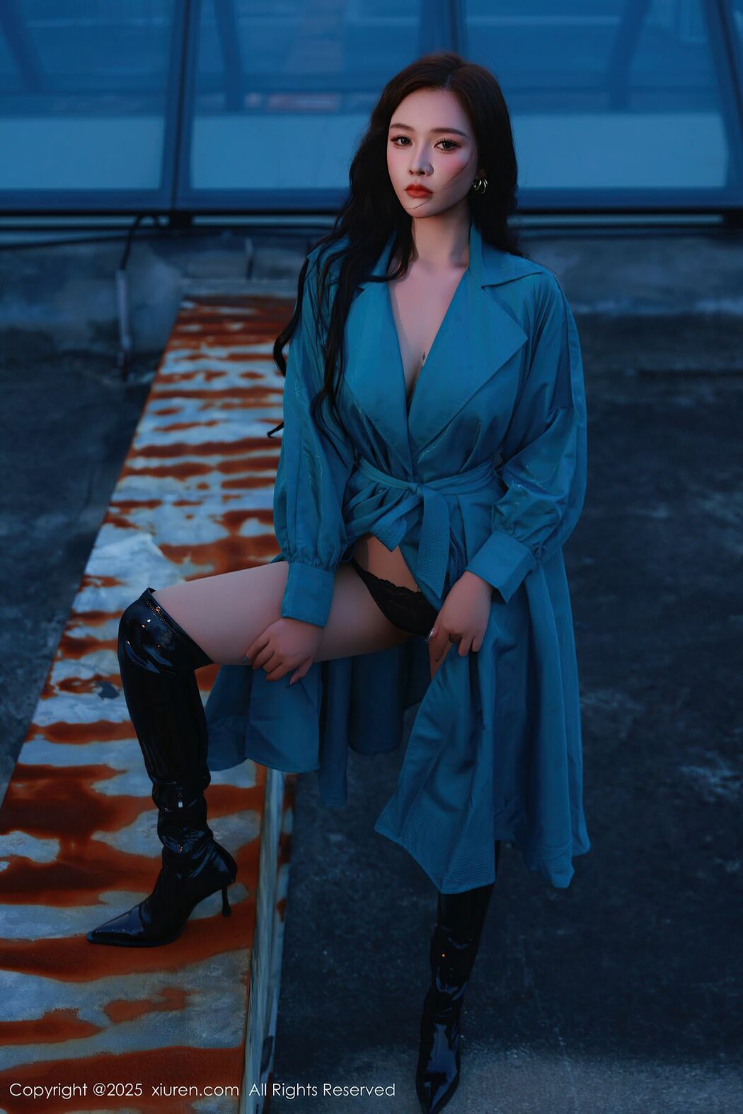 XiuRen秀人网 No.10776 Xiao Na Bi (83P)