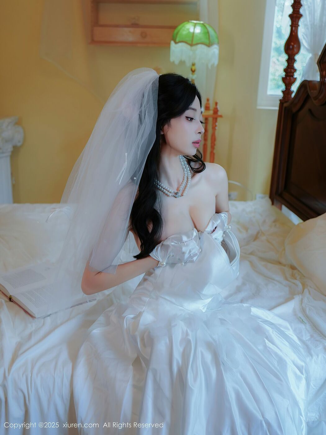 XiuRen秀人网 No.10769 Zhu Zhu Molly (55P)