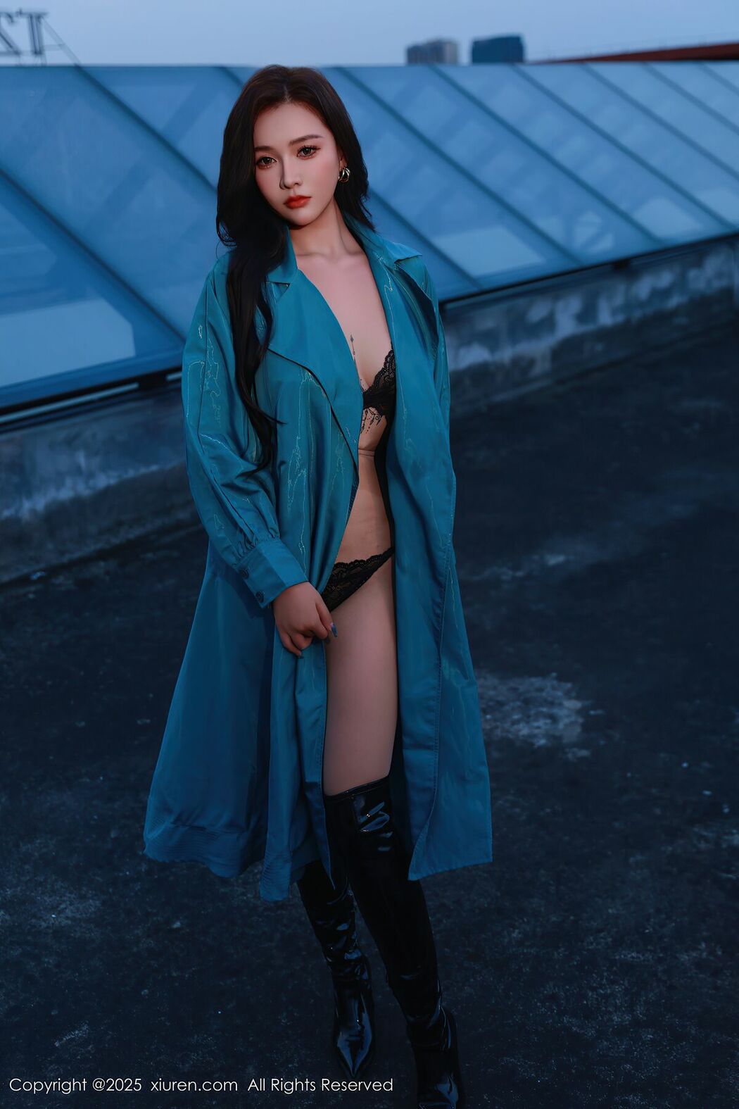 XiuRen秀人网 No.10776 Xiao Na Bi (83P)