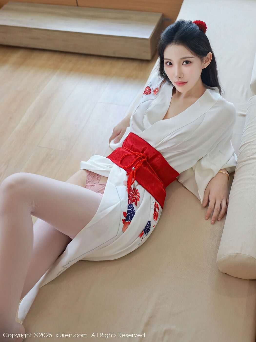 XiuRen秀人网 No.10767 Li Shuang Er (84P)