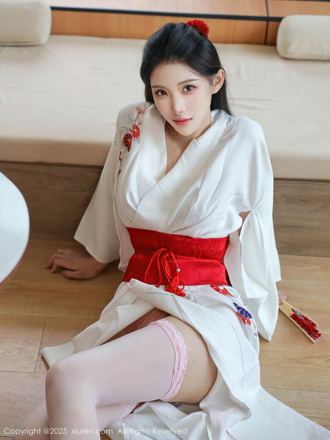 XiuRen秀人网 No.10767 Li Shuang Er (84P)