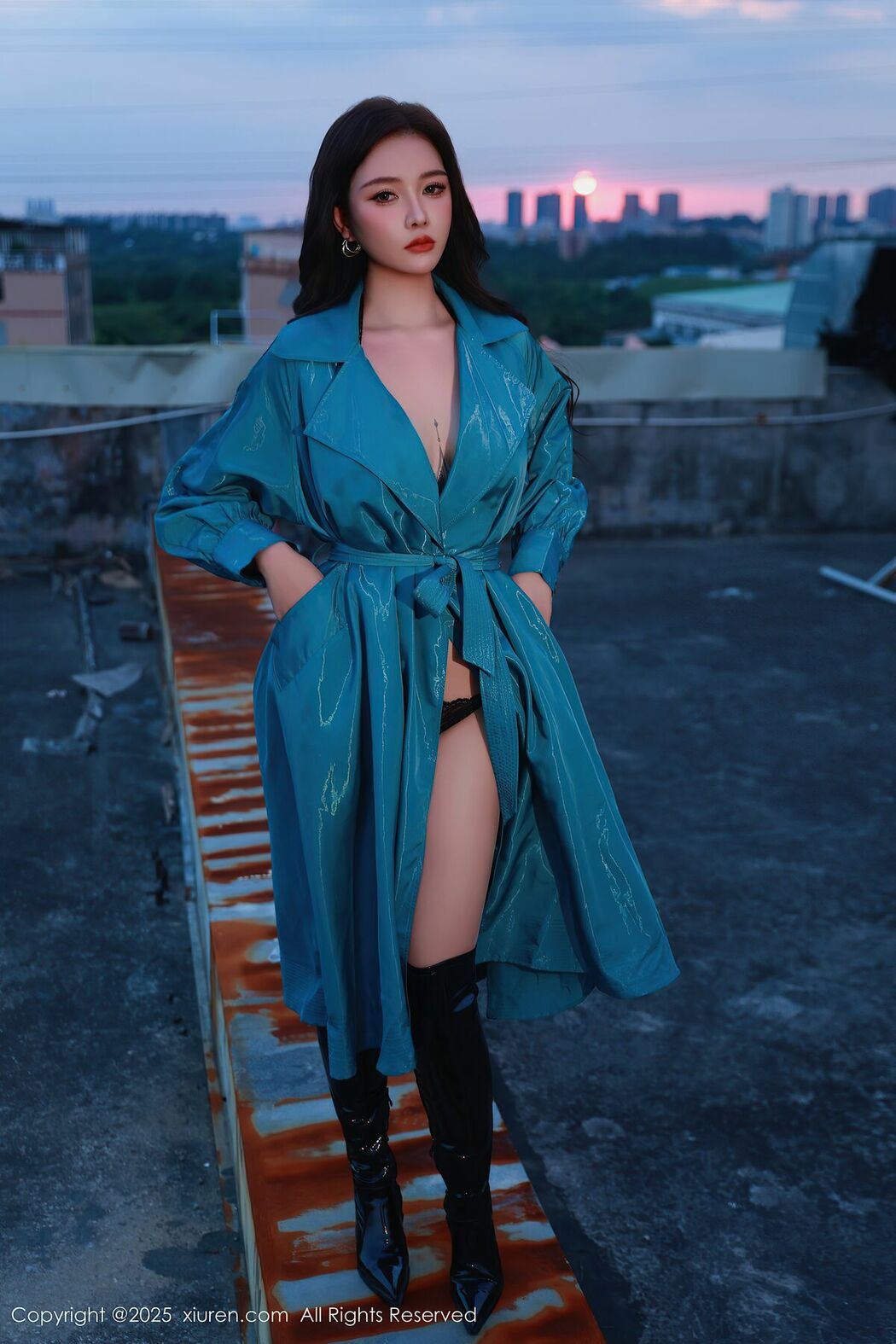 XiuRen秀人网 No.10776 Xiao Na Bi (83P)