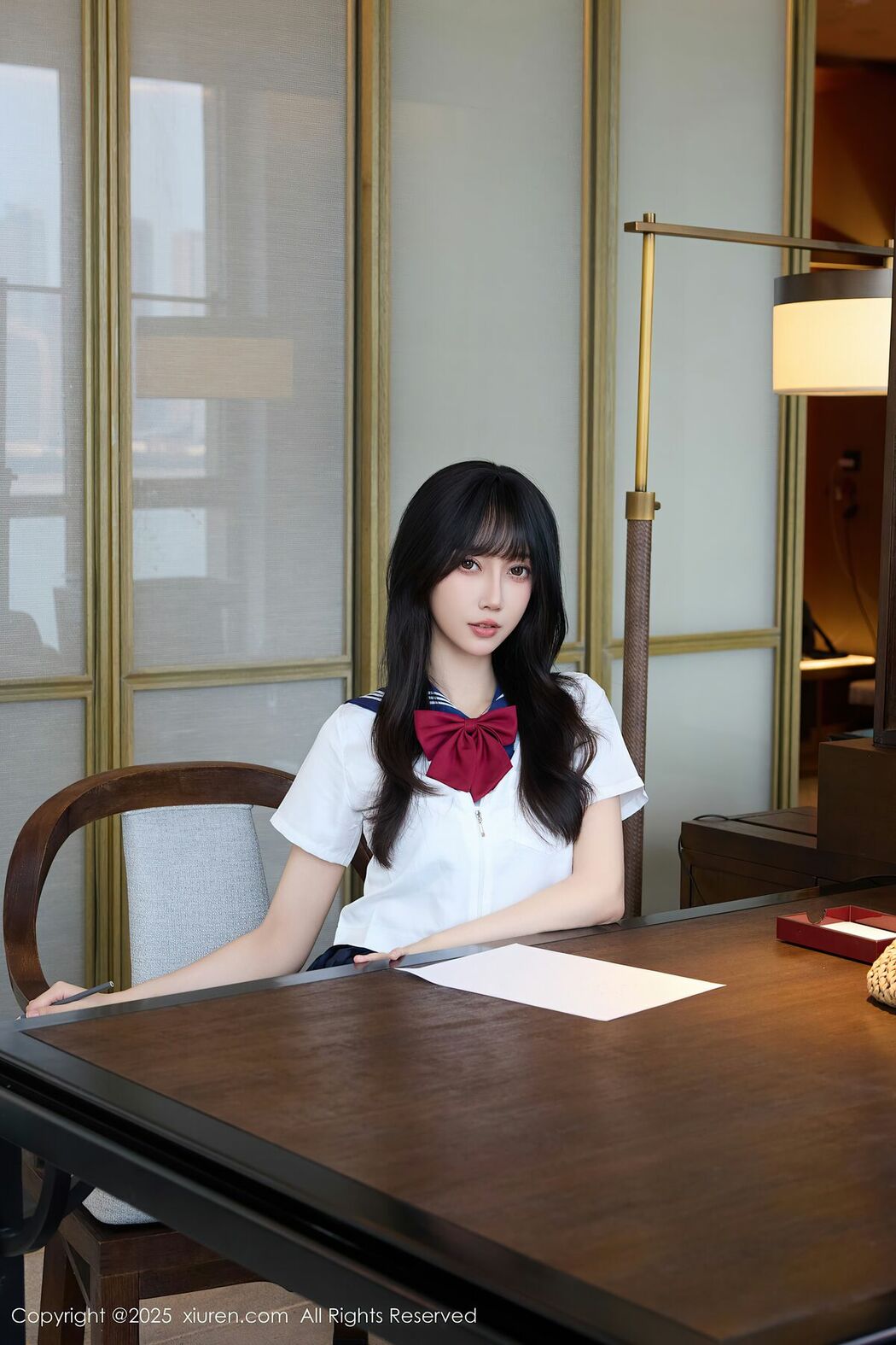 XiuRen秀人网 No.10766 Yue Er Yue Er (69P)