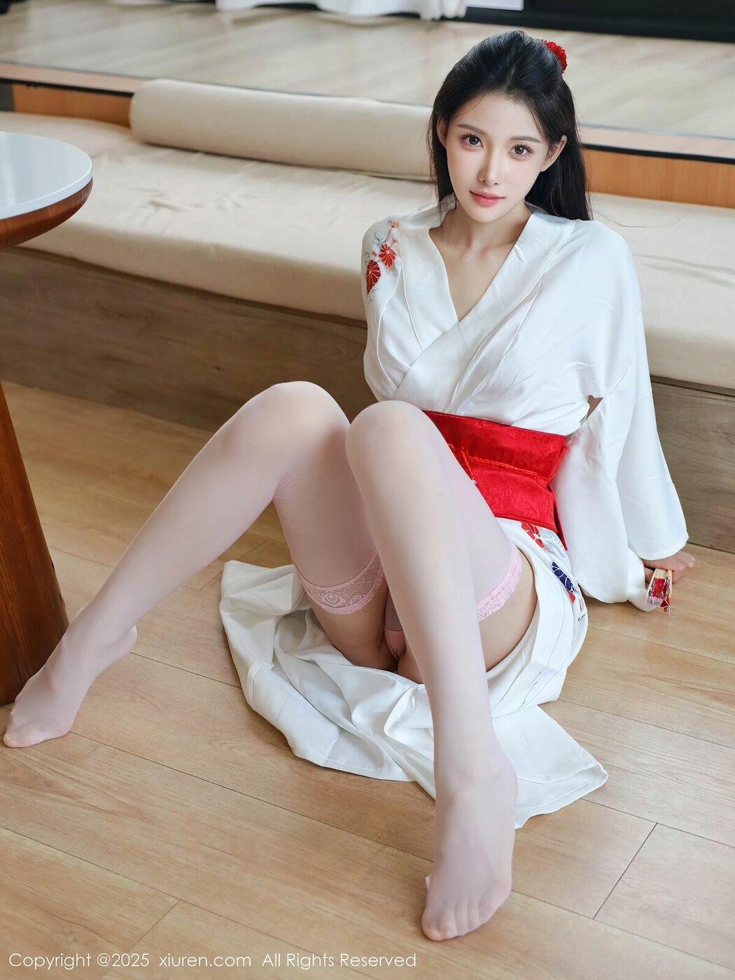 XiuRen秀人网 No.10767 Li Shuang Er (84P)