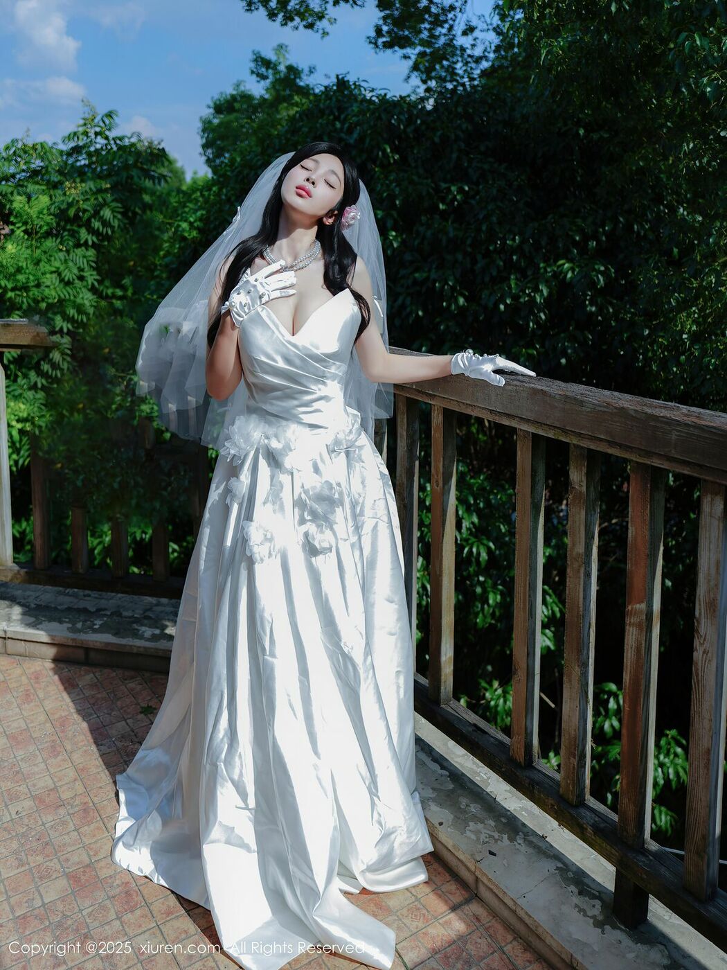 XiuRen秀人网 No.10769 Zhu Zhu Molly (55P)