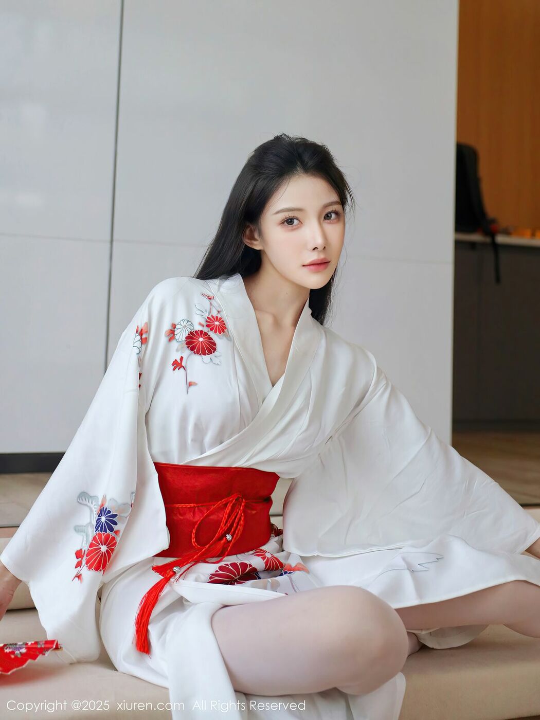 XiuRen秀人网 No.10767 Li Shuang Er (84P)