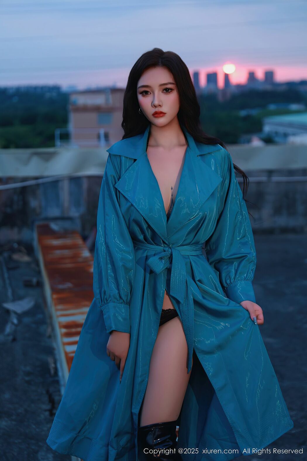 XiuRen秀人网 No.10776 Xiao Na Bi (83P)