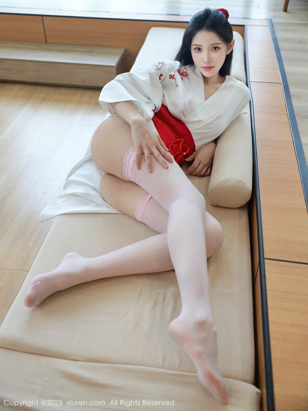 XiuRen秀人网 No.10767 Li Shuang Er (84P)