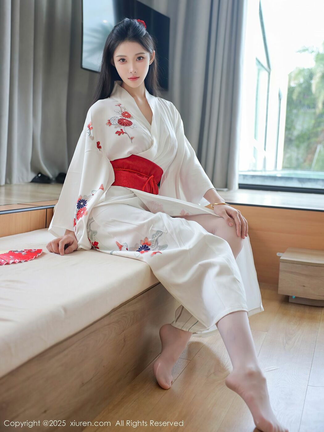 XiuRen秀人网 No.10767 Li Shuang Er (84P)