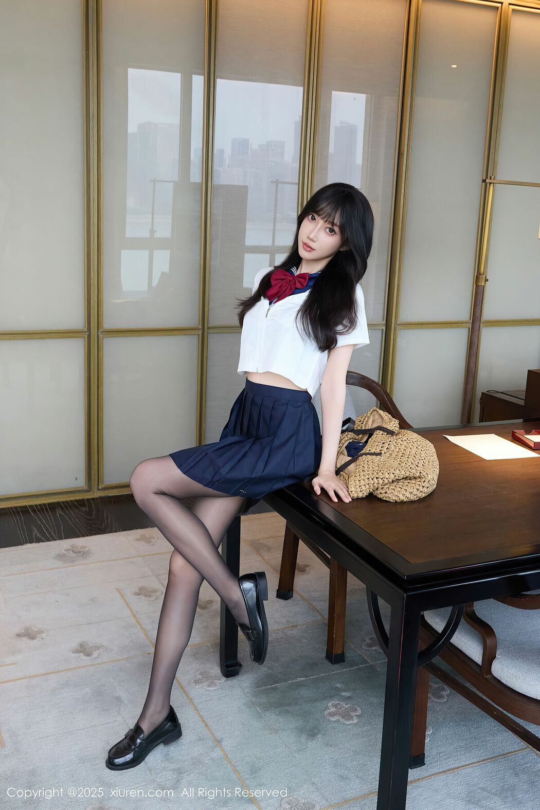 XiuRen秀人网 No.10766 Yue Er Yue Er (69P)