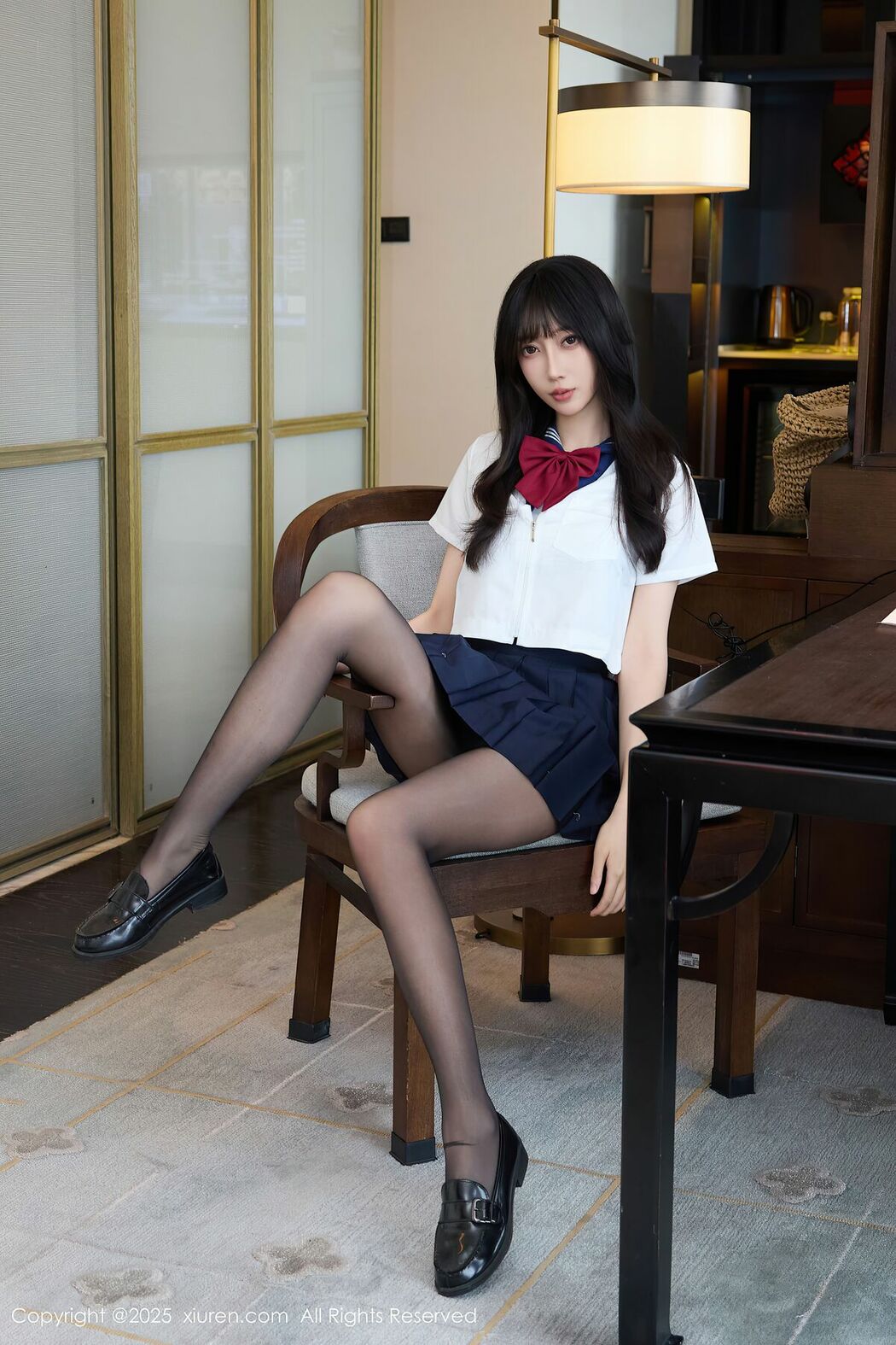 XiuRen秀人网 No.10766 Yue Er Yue Er (69P)