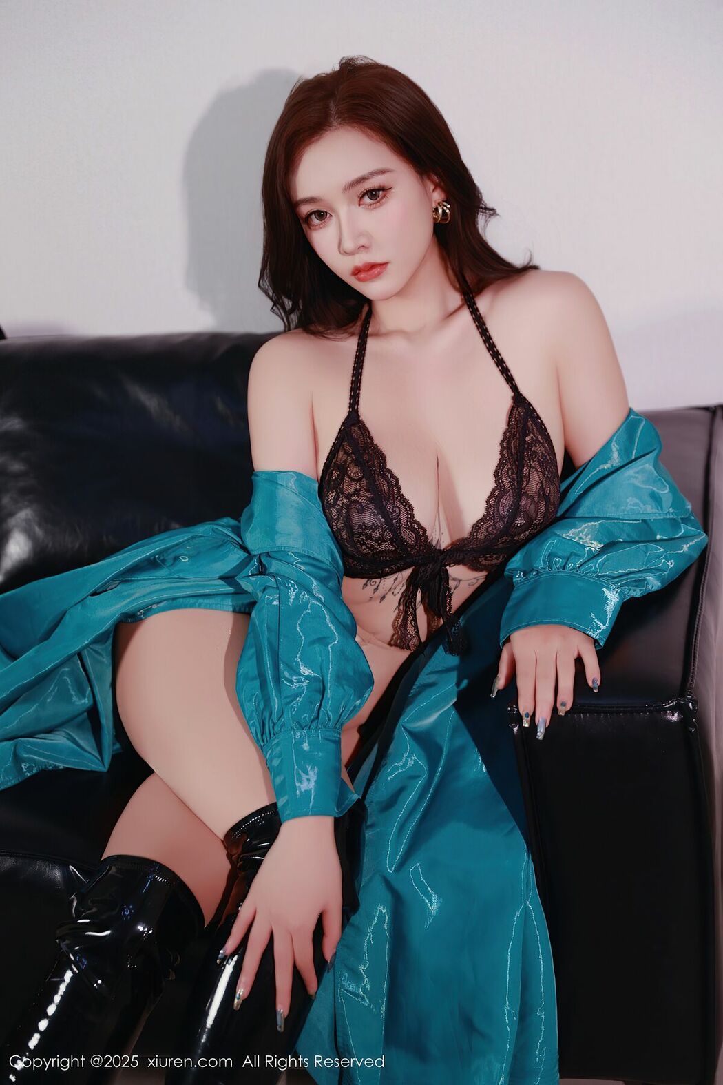 XiuRen秀人网 No.10776 Xiao Na Bi (83P)
